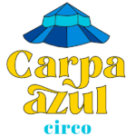CARPA AZUL WEB CARPA AZUL WEB