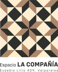 ESPACIO LA COMPAÑIA LOGO WEB