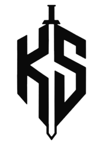 Kusisita logo