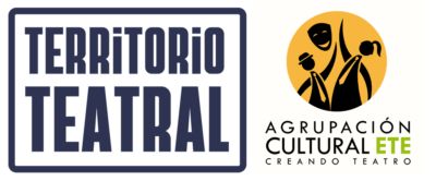 Logo Territorio Teatral y ete web